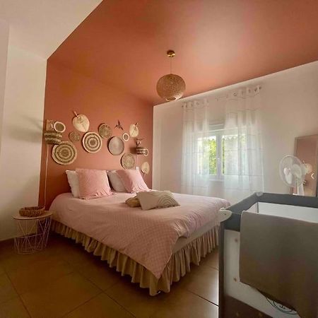 T2 Refait A Neuf Calme Et Agreable Apartment Narbonne Exterior photo
