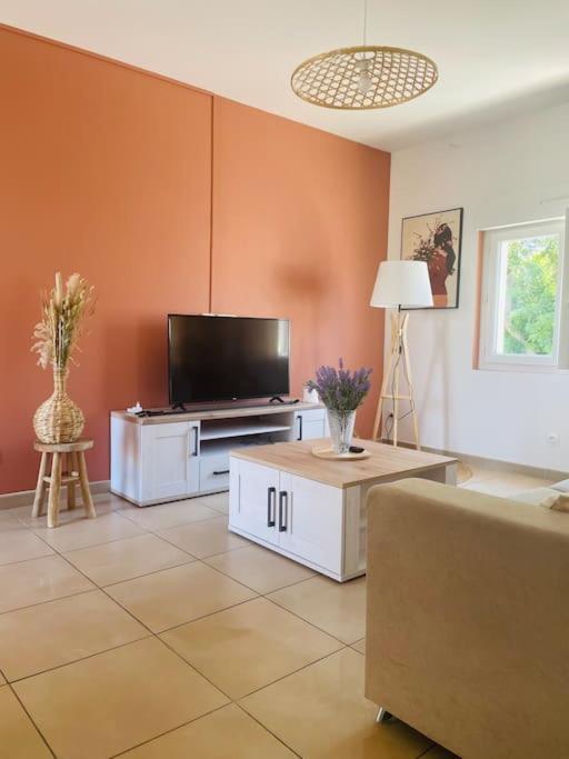 T2 Refait A Neuf Calme Et Agreable Apartment Narbonne Exterior photo