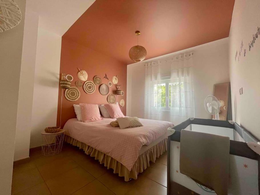 T2 Refait A Neuf Calme Et Agreable Apartment Narbonne Exterior photo