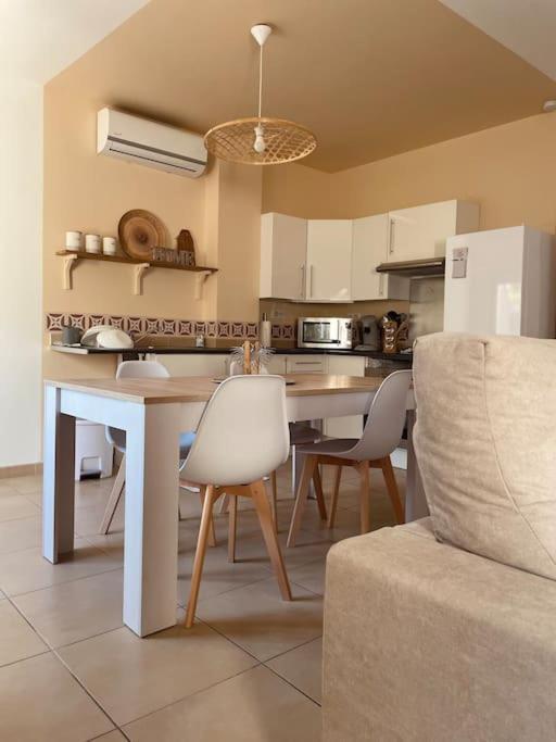 T2 Refait A Neuf Calme Et Agreable Apartment Narbonne Exterior photo