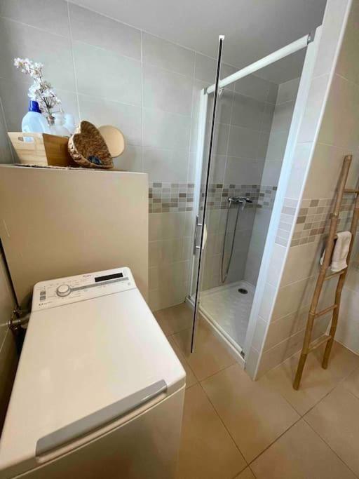 T2 Refait A Neuf Calme Et Agreable Apartment Narbonne Exterior photo