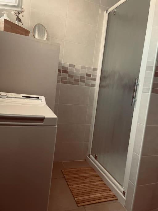 T2 Refait A Neuf Calme Et Agreable Apartment Narbonne Exterior photo