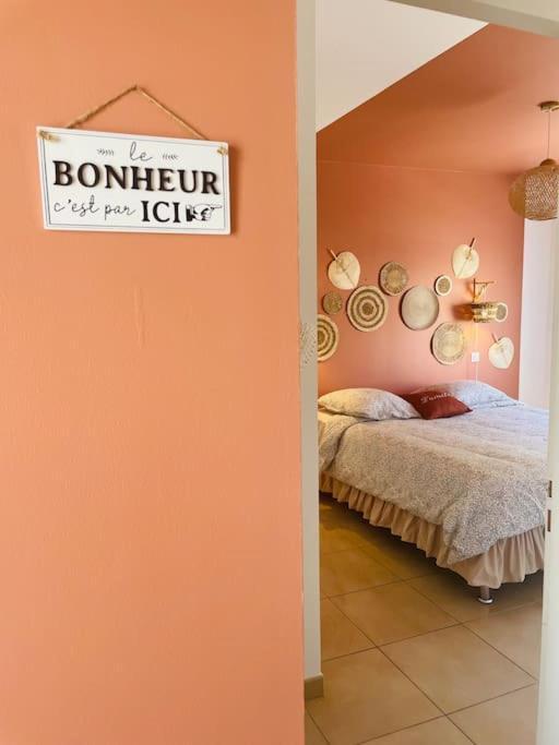 T2 Refait A Neuf Calme Et Agreable Apartment Narbonne Exterior photo