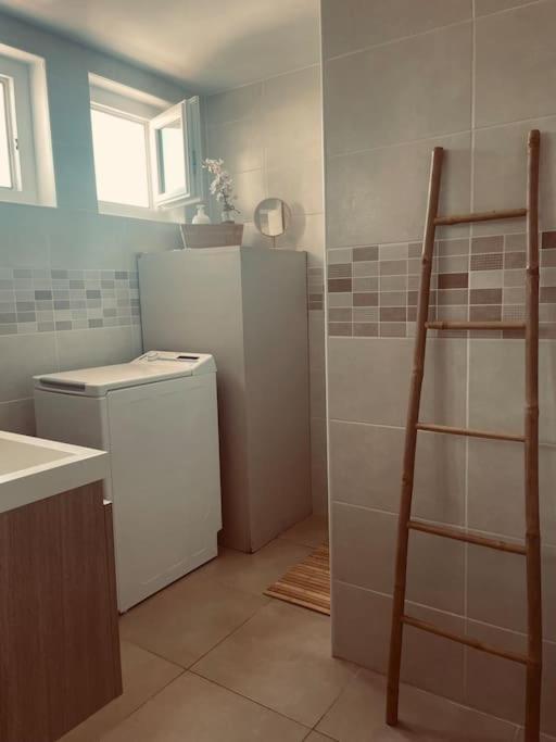 T2 Refait A Neuf Calme Et Agreable Apartment Narbonne Exterior photo